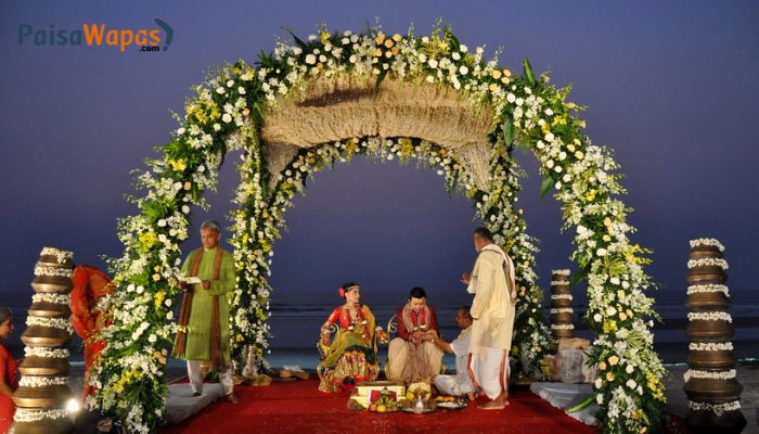 wedding planners in hyderabad