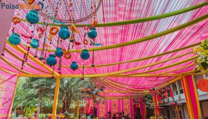 R’cadia Events | wedding planners in Bangalore