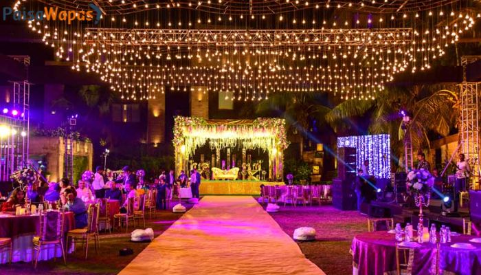 wedding planners in pune