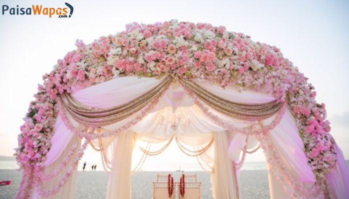 Fine Fiesta Events | wedding planners in pune