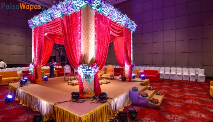 forever weddings | wedding planners in pune
