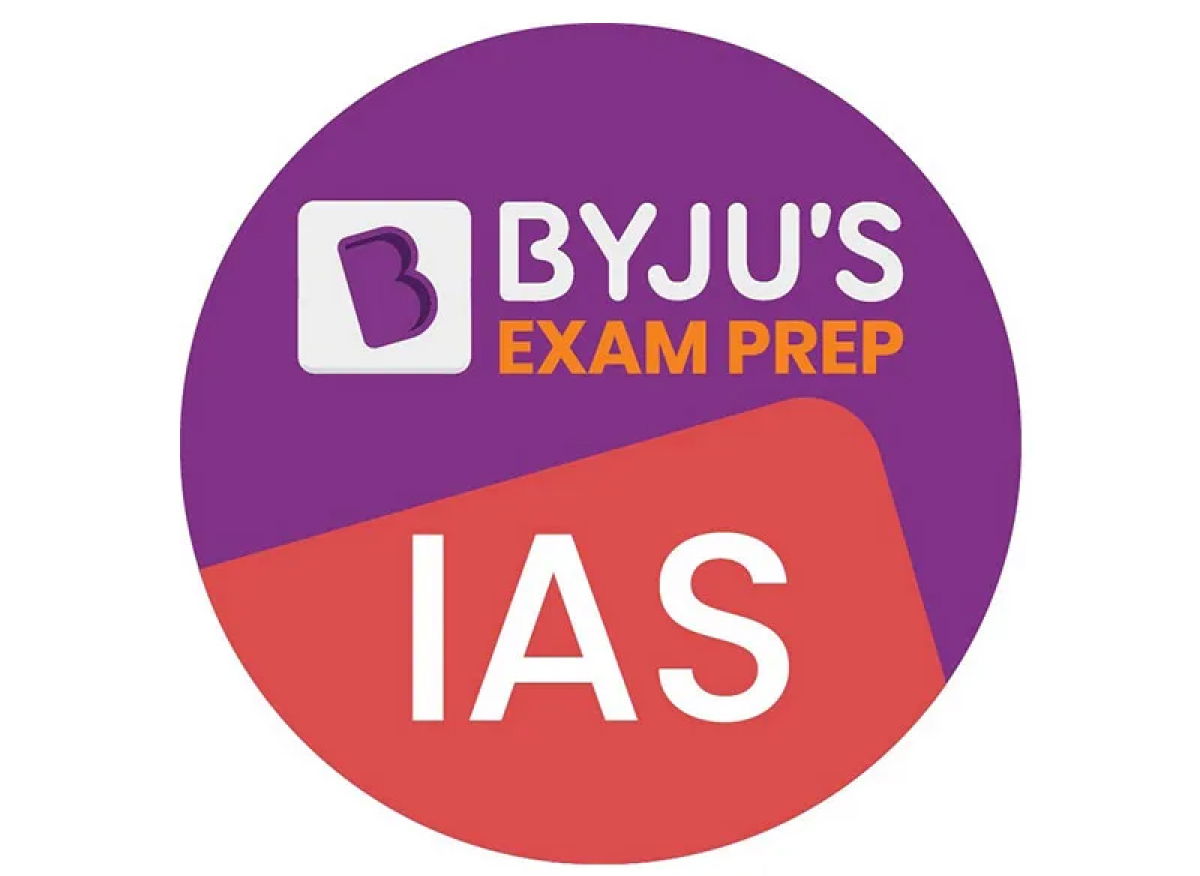 Byjus IAS Coaching
