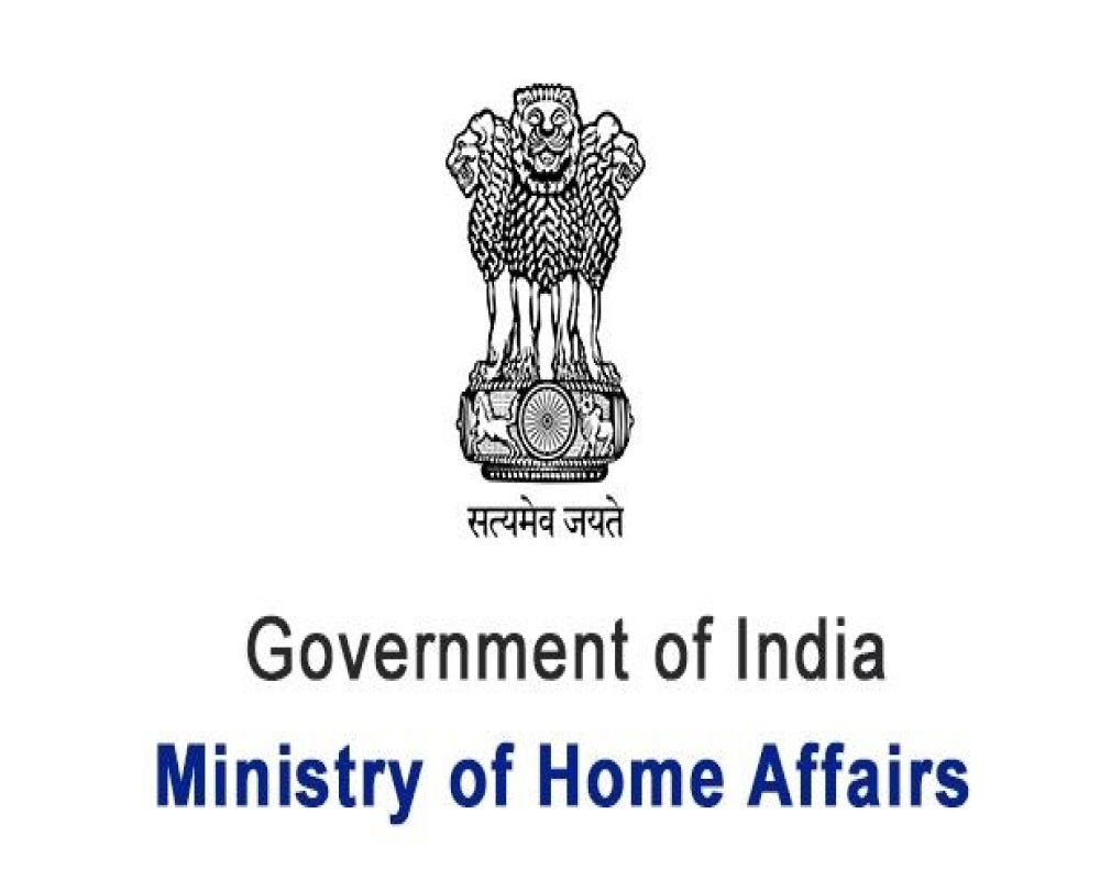 Ministry of Home Affairs
