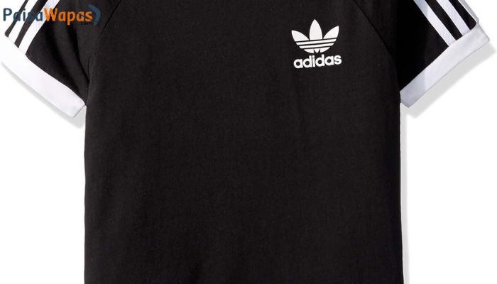 adidas shirt