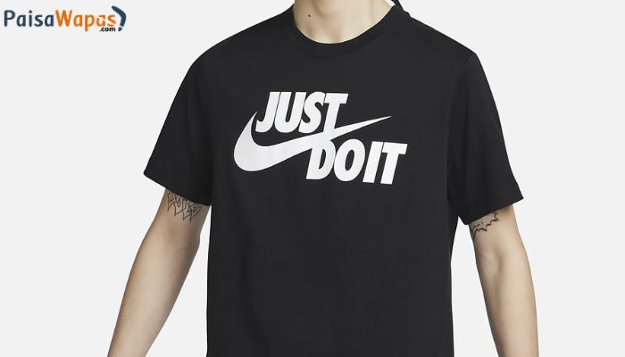 nike shirt
