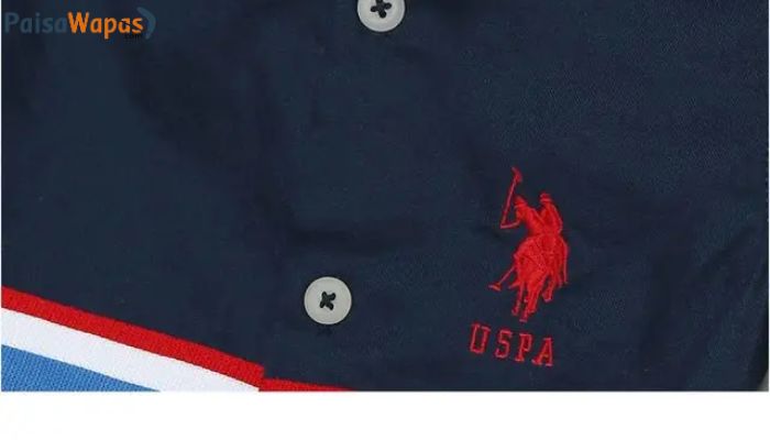 us polo  shirt
