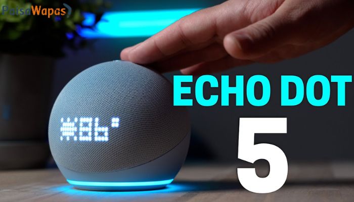 amazon echo dot 3