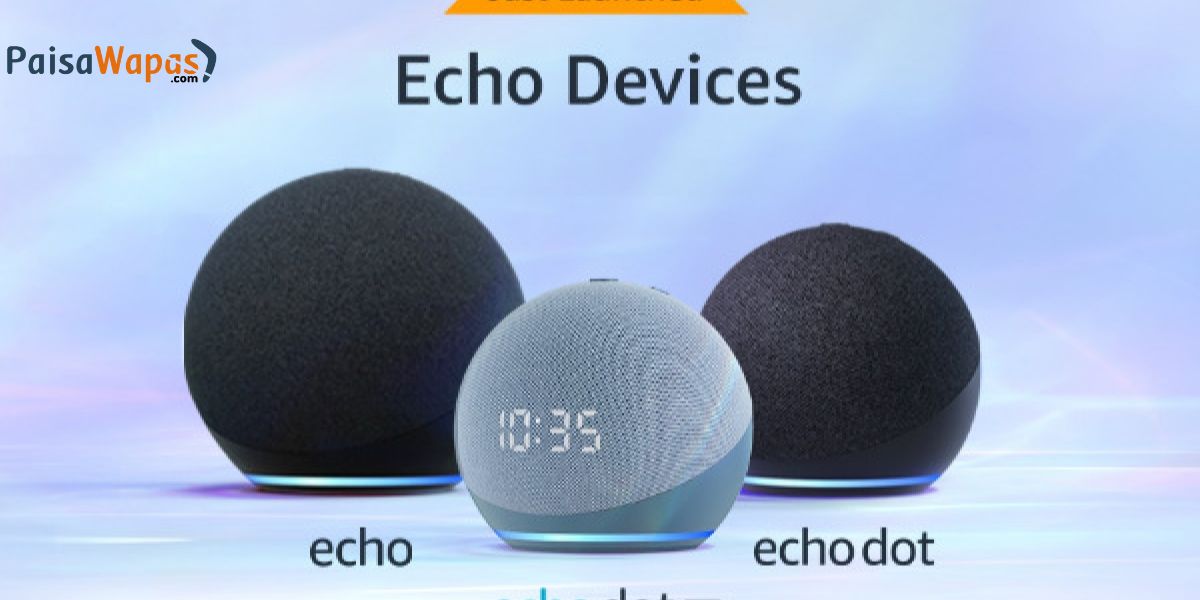 echo dot featured image
