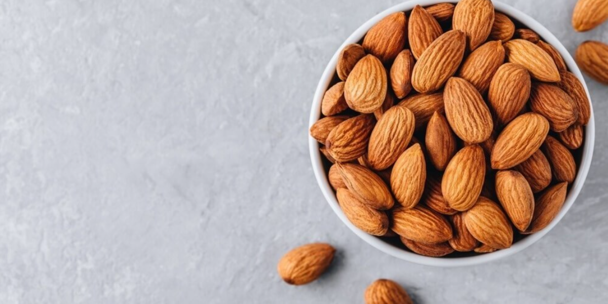 Best Almond Brands In India
