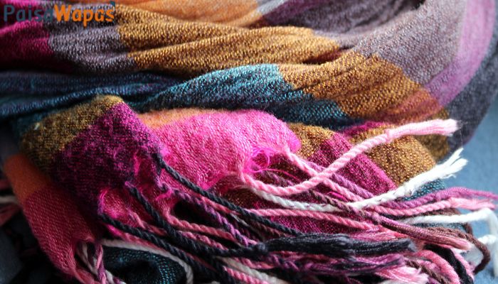 shawls | winter clothes