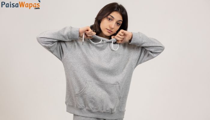 hoodies and sweatshirts | women winter outfits