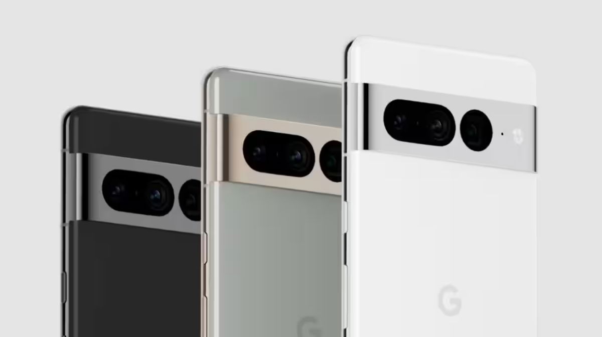 Google Pixel 7