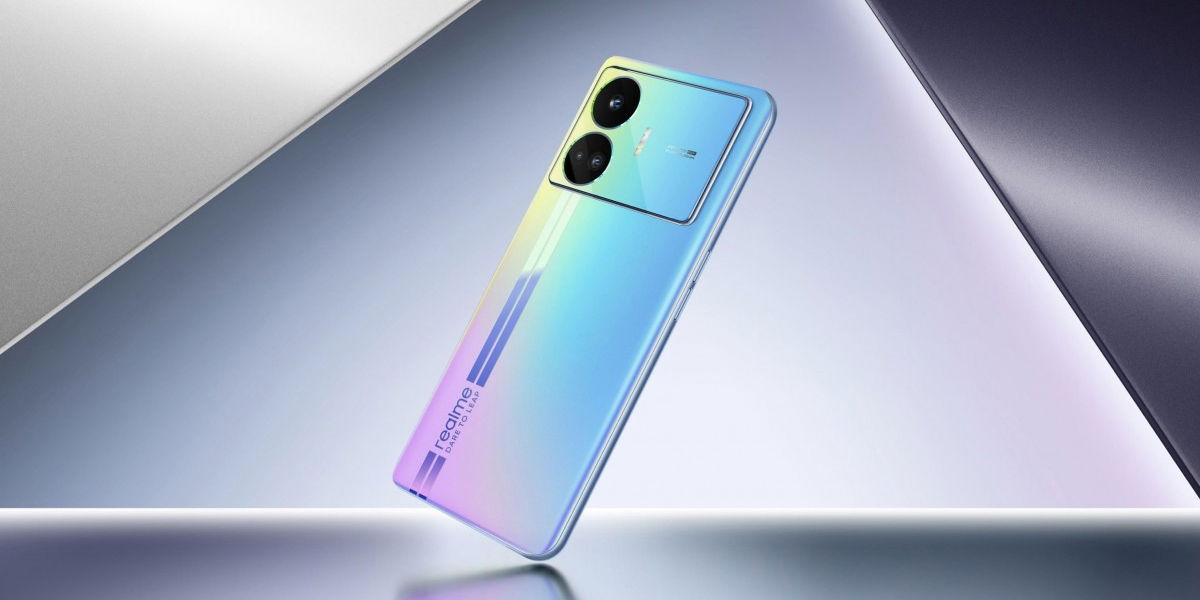 BBD price- Realme GT Neo SE -PaisaWapas