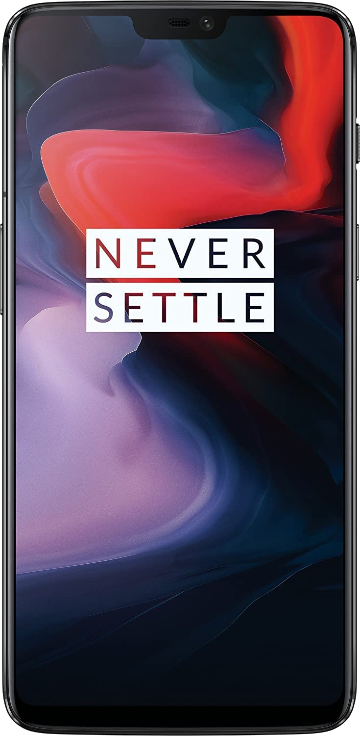 Refurbished OnePlus 6