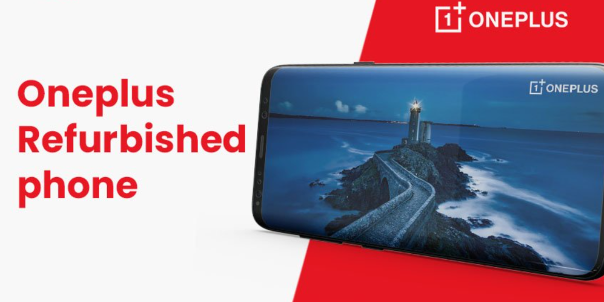 Best Refurbished OnePlus In India