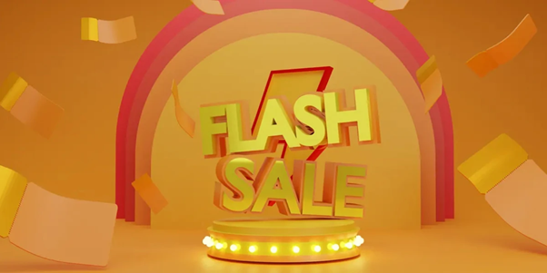 End of Season Sale 2023 