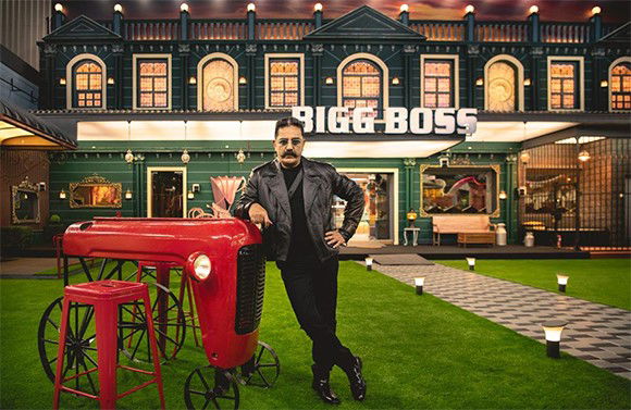 tamil bigg boss 6