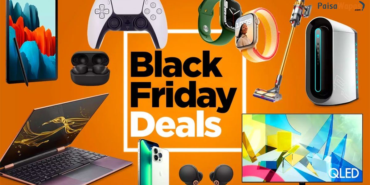 black friday featured image