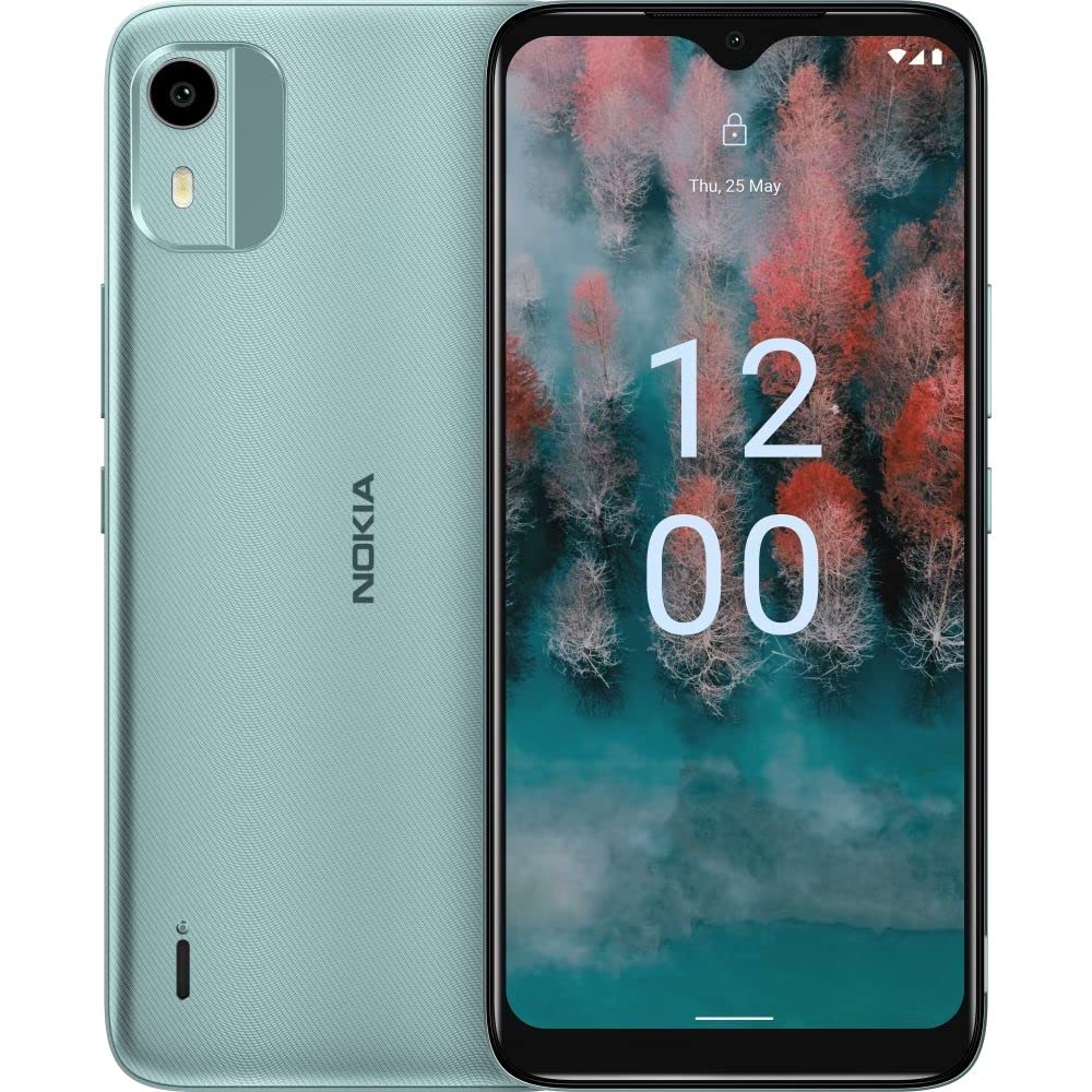 Refurbished Nokia C12 Pro