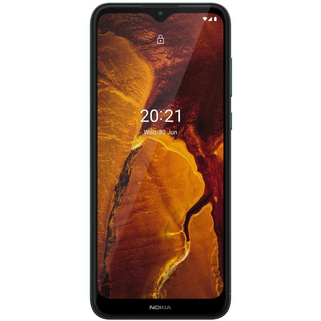 Refurbished Nokia C30