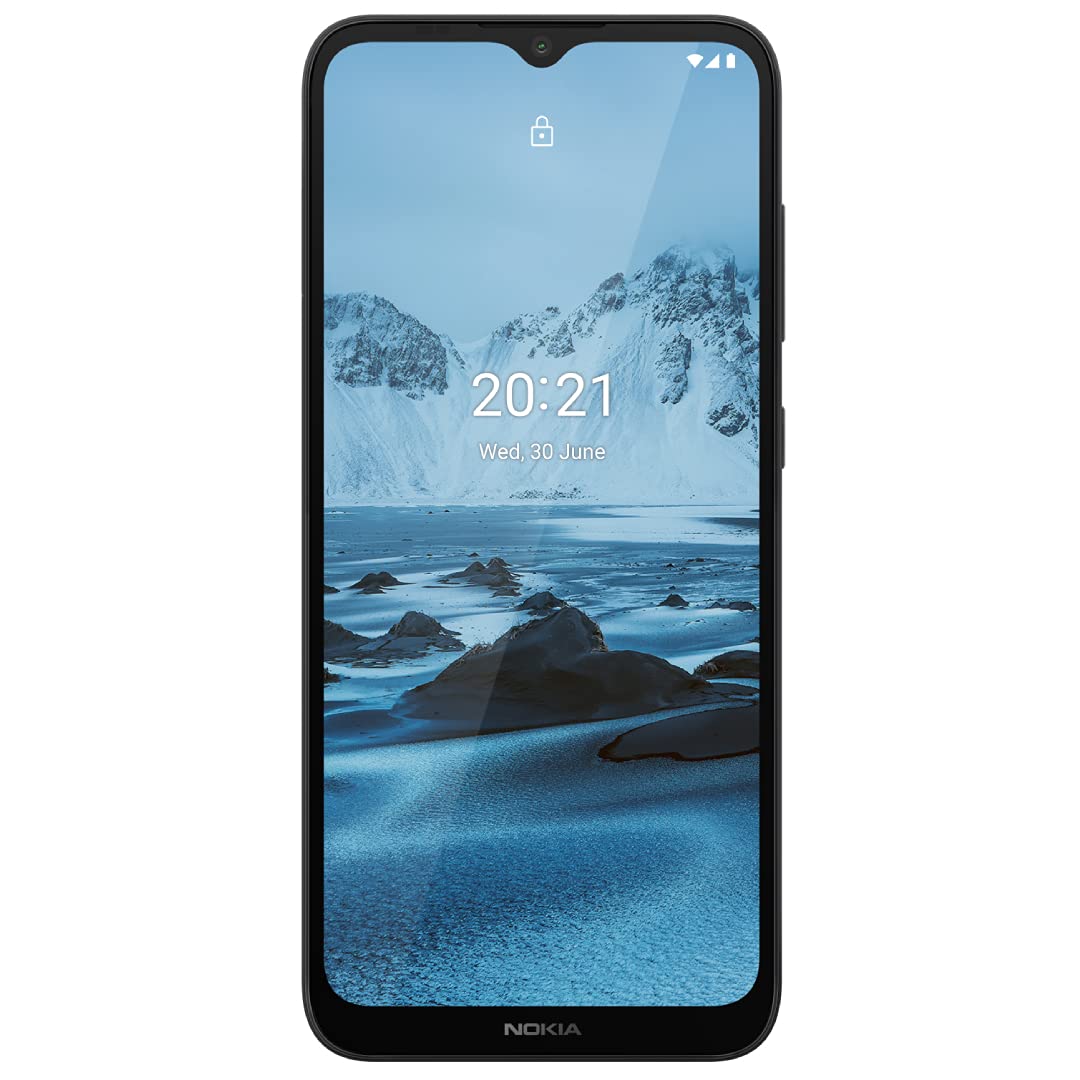 Refurbished Nokia C20 Plus