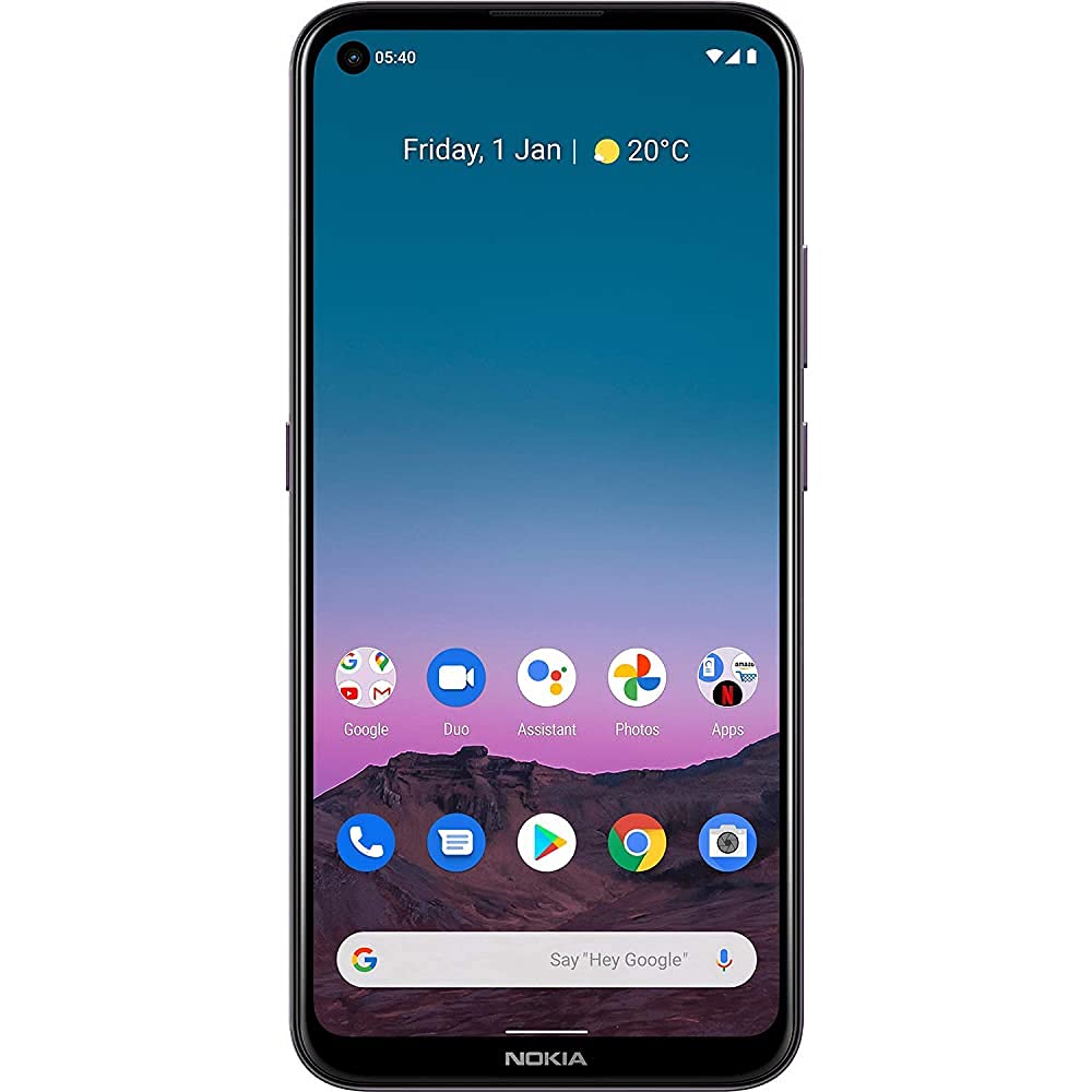 Refurbished Nokia 5.4