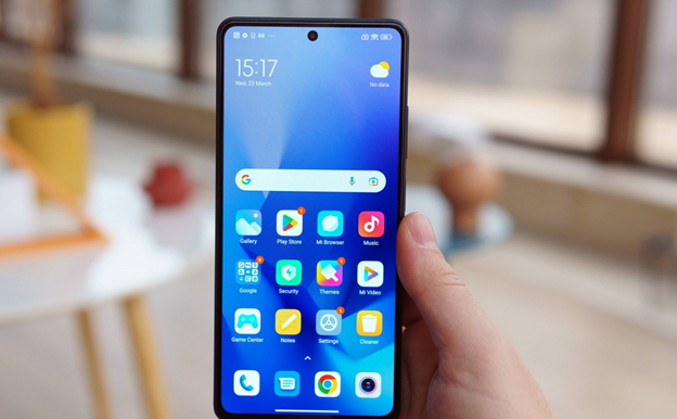 mi note 12 pro