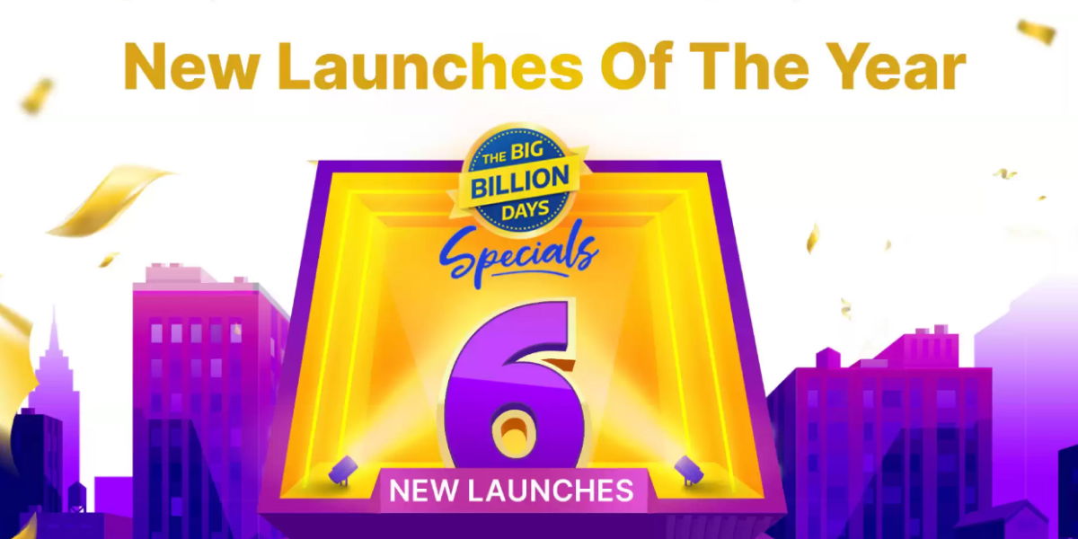 Flipkart Big Billion Days Mobile Offers