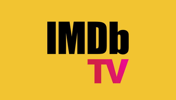 IMDB TV