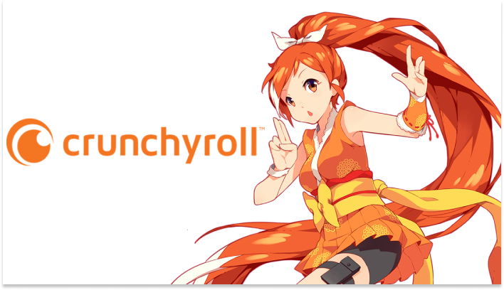 crunchyroll