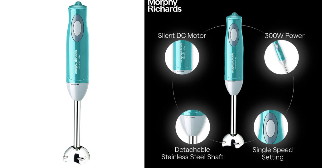 Morphy Richards Hand Blender