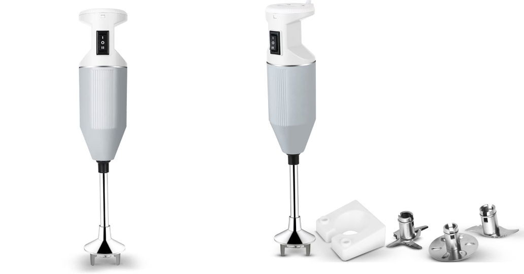 Maharaja Whiteline Hand Blender