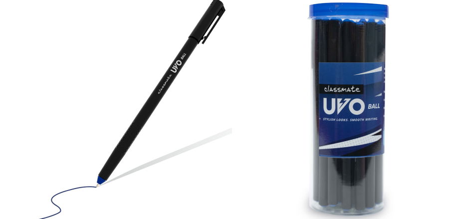 Classmate Blue Pen | Best Ball Pens to Buy in India