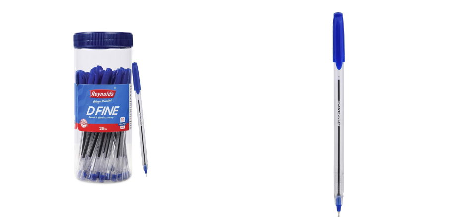Best Ball Pens to Buy in India