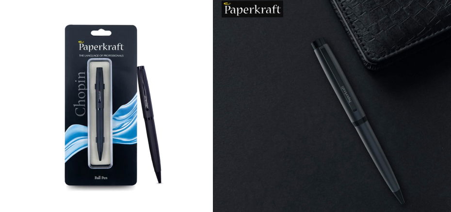 Best Ball Pens to Buy in India