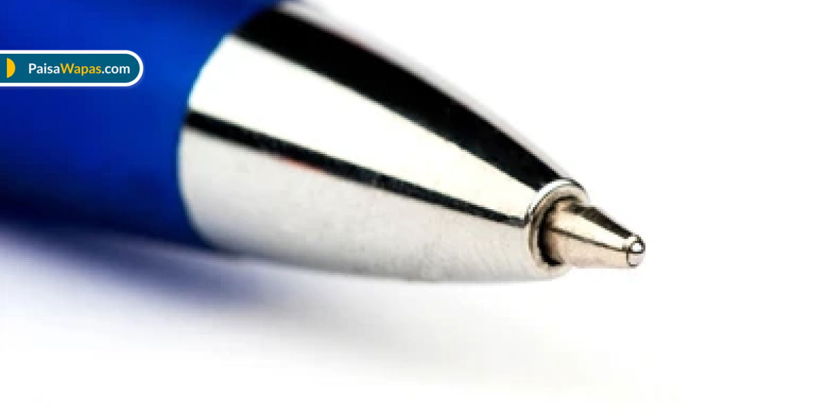 Best Ballpoint Pen in India