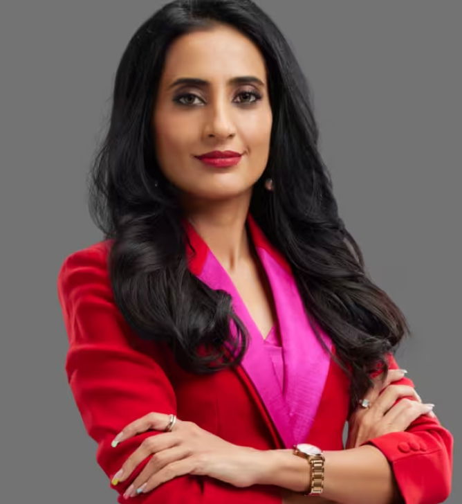 Vineeta Singh - Shark Tank Season 3 Judges List