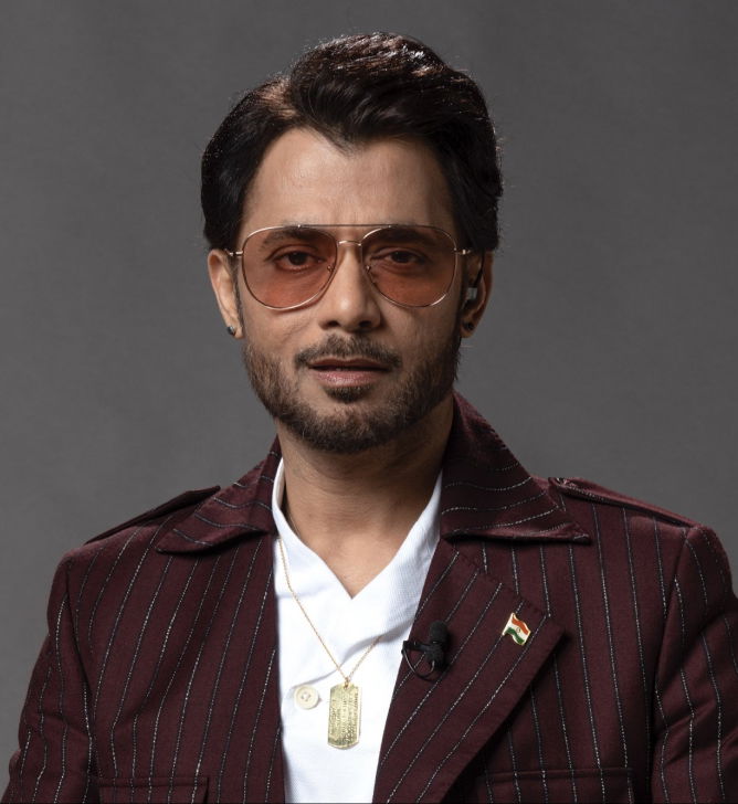 Anupam Mittal- Shark Tank Season 3 Judges List