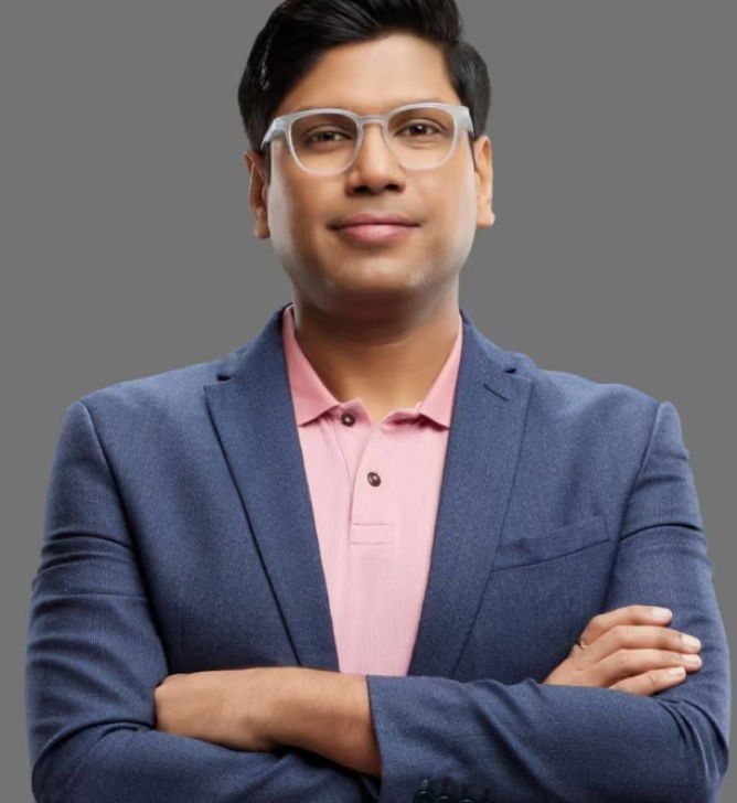 Peyush Bansal - Shark Tank Season 3 Judges List