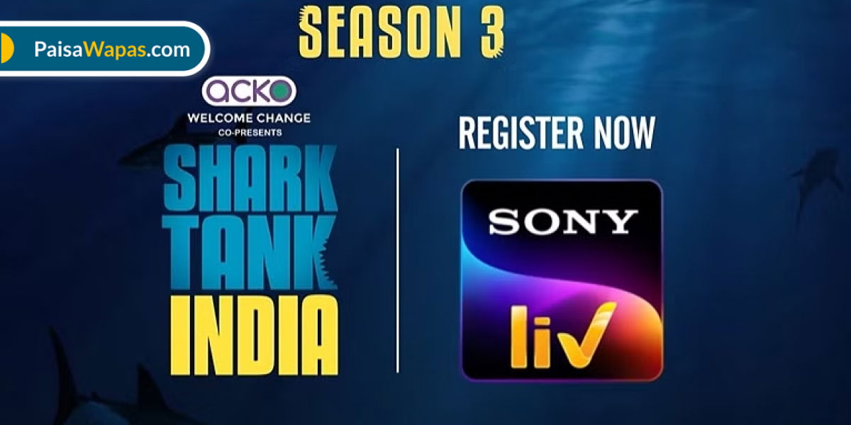 Shark Tank India Season 3 | Registration Process & Judges