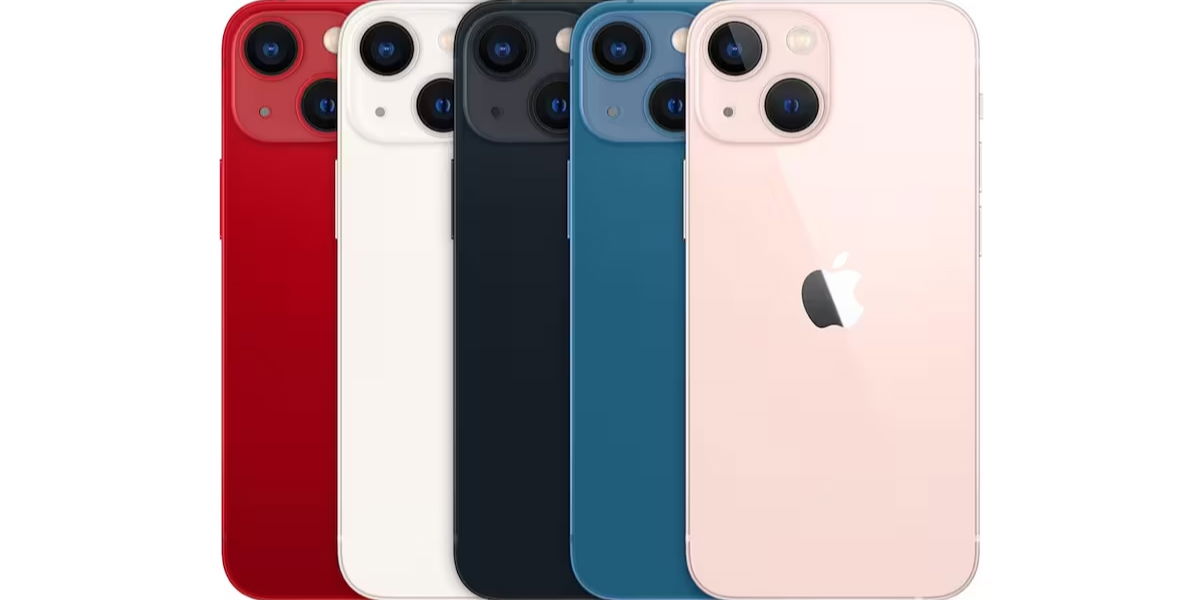 iPhone 13 Price-PaisaWapas