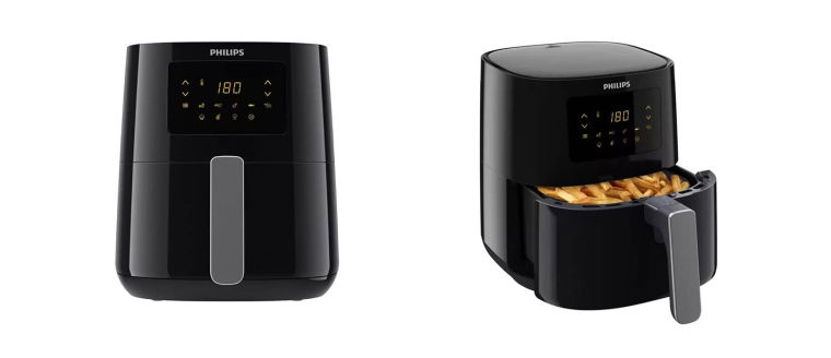 Philips Air Fryer for home