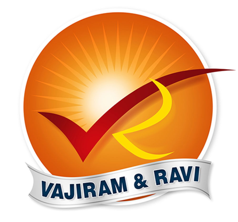 Vajiram and Ravi | BEST IAS COACHING IN DELHI