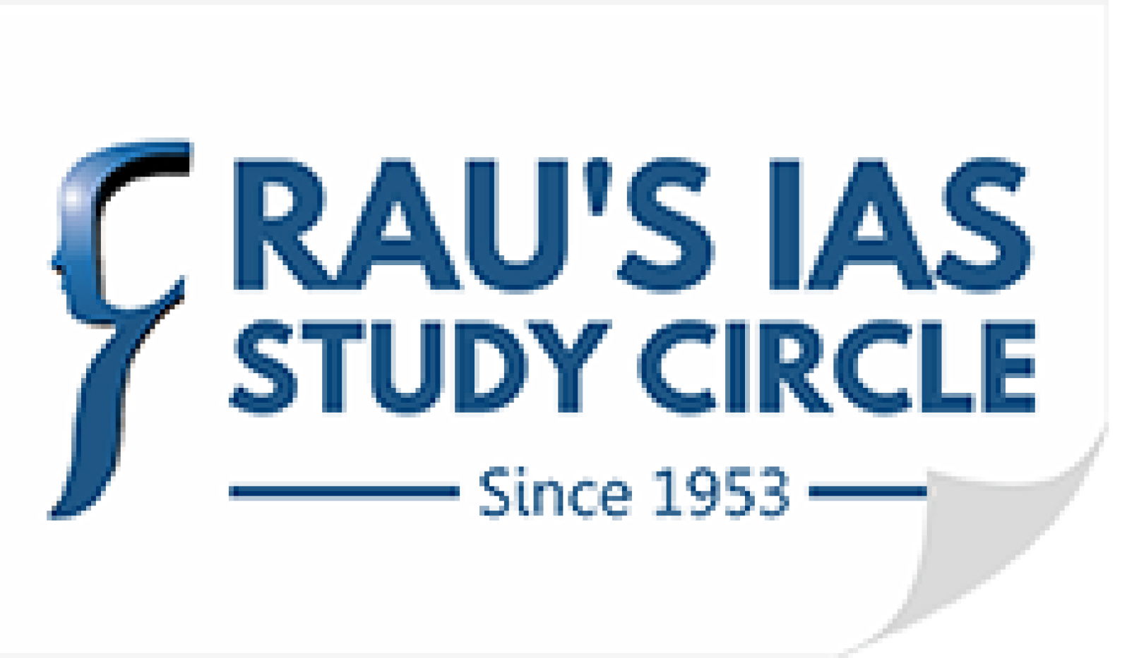 Rau's IAS Study Circle