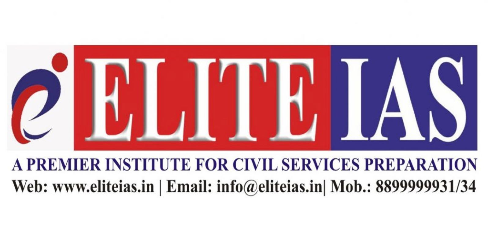 Elite IAS Academy | BEST IAS COACHING IN DELHI