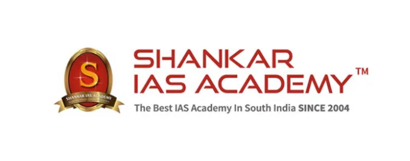 Shankar IAS Academy | BEST IAS COACHING IN DELHI