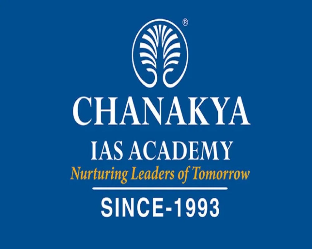 Chanakya IAS Academy | BEST IAS COACHING IN DELHI