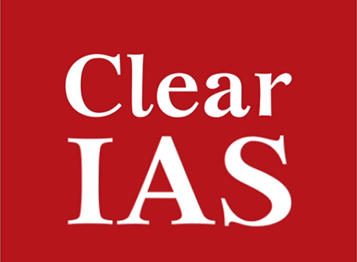 ClearIAS | BEST IAS COACHING IN DELHI