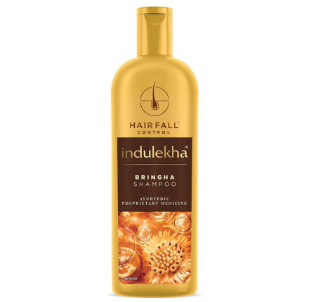 Indulekha shampoo