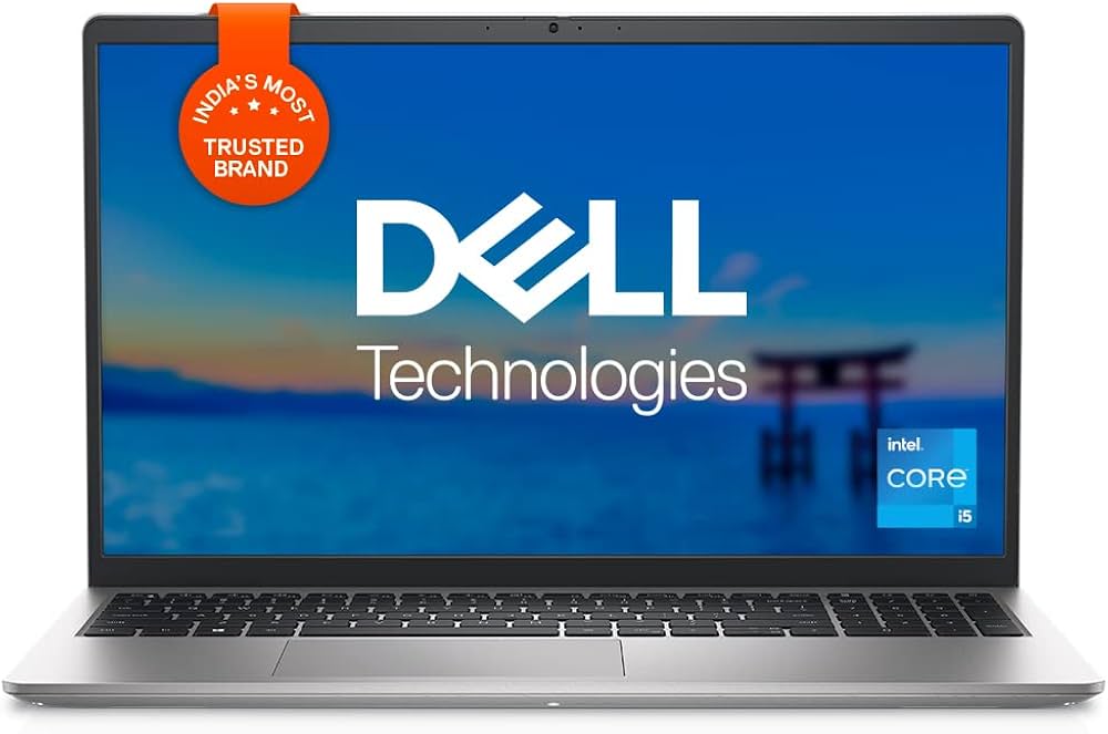 DELL Inspiron 15 | flipkart bbd dell laptop offers